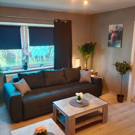 Appartamento Flensburg Mitte 38 Esterno foto